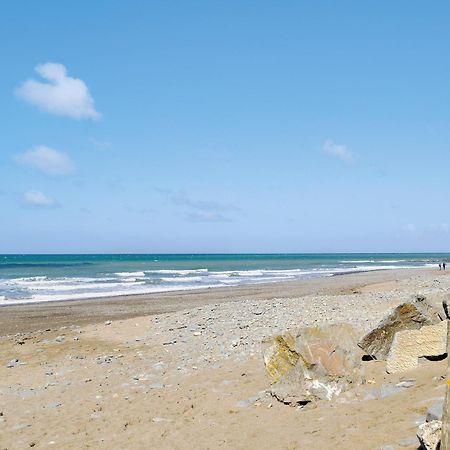 Cliff Railway Apartment Aberystwyth Luaran gambar